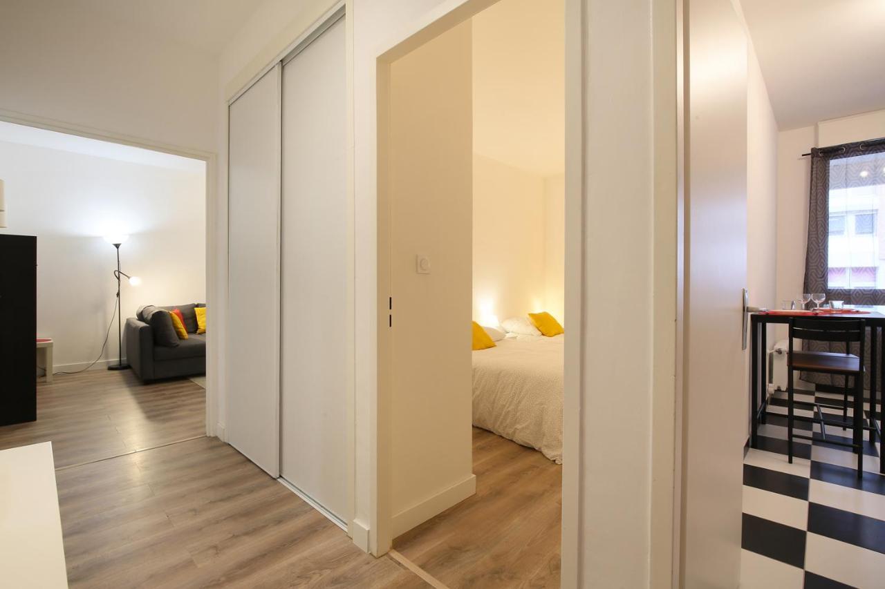 Le Premier De Saint Georges Place 120M Parking Toulouse Exterior photo