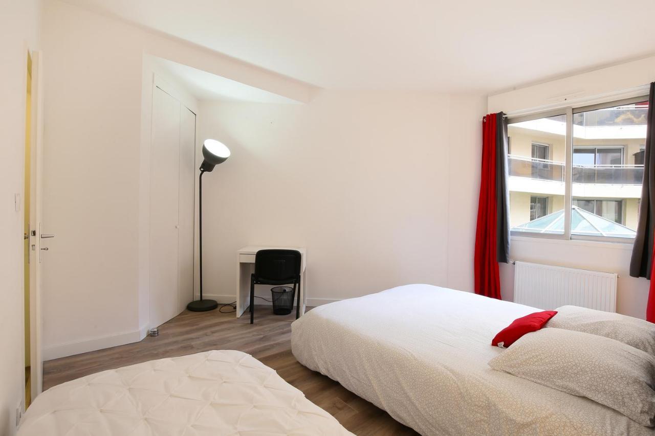 Le Premier De Saint Georges Place 120M Parking Toulouse Exterior photo