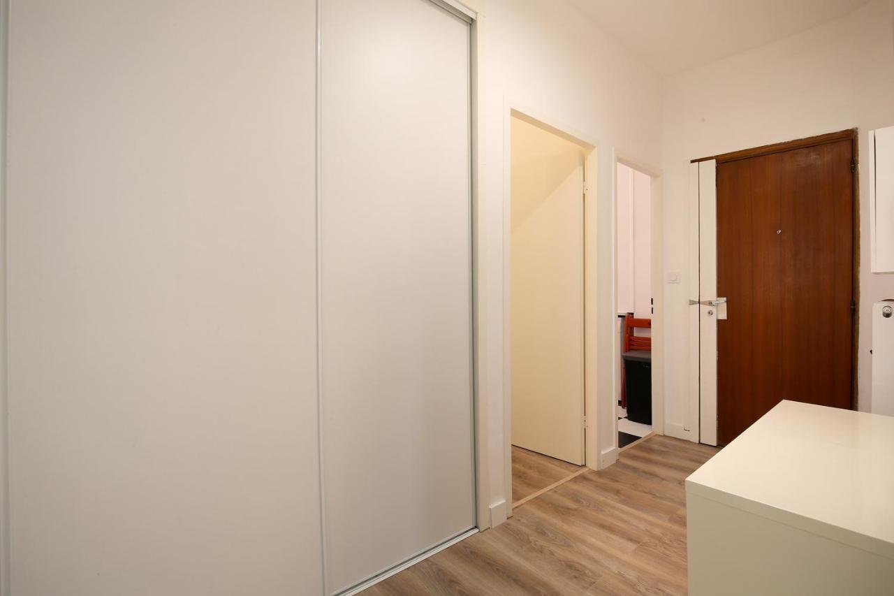 Le Premier De Saint Georges Place 120M Parking Toulouse Exterior photo